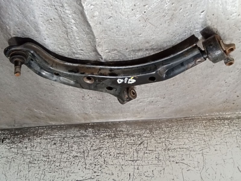 Recambio de brazo suspension inferior delantero derecho para nissan almera ii hatchback (n16) 2.2 di referencia OEM IAM   