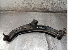 Recambio de brazo suspension inferior delantero izquierdo para nissan almera ii hatchback (n16) 2.2 di referencia OEM IAM   