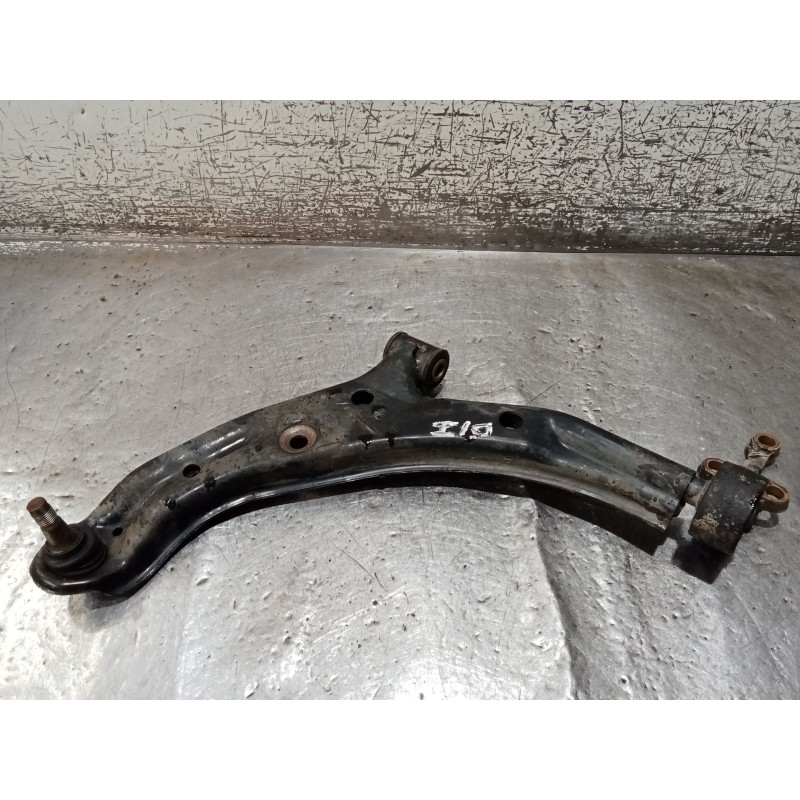 Recambio de brazo suspension inferior delantero izquierdo para nissan almera ii hatchback (n16) 2.2 di referencia OEM IAM   