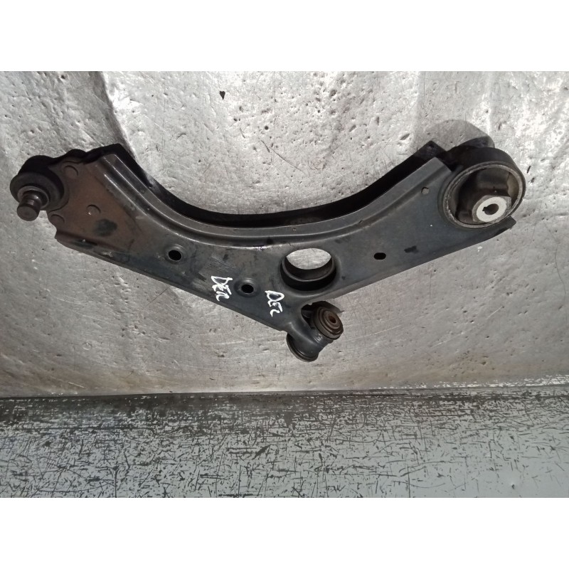 Recambio de brazo suspension inferior delantero derecho para fiat doblo cargo (263_) 1.3 d multijet (263wxu1a) referencia OEM IA