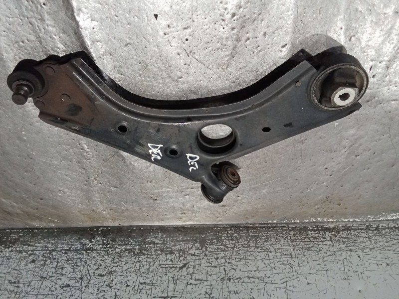Recambio de brazo suspension inferior delantero derecho para fiat doblo cargo (263_) 1.3 d multijet (263wxu1a) referencia OEM IA