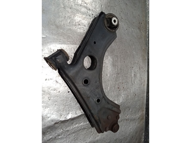 Recambio de brazo suspension inferior delantero derecho para fiat doblo cargo (263_) 1.3 d multijet (263wxu1a) referencia OEM IA