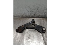 Recambio de brazo suspension inferior delantero izquierdo para fiat doblo cargo (263_) 1.3 d multijet (263wxu1a) referencia OEM 
