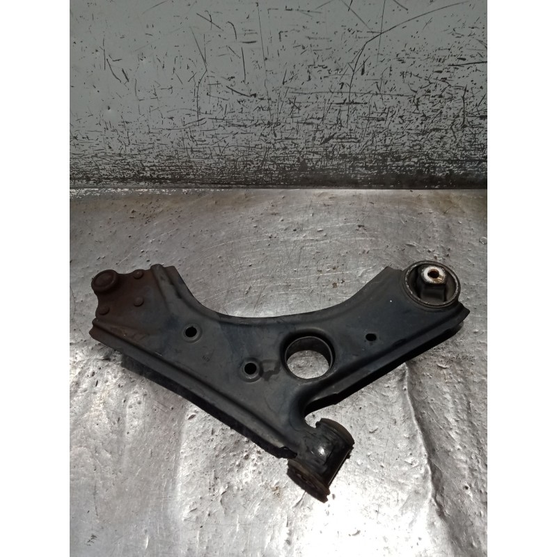 Recambio de brazo suspension inferior delantero izquierdo para fiat doblo cargo (263_) 1.3 d multijet (263wxu1a) referencia OEM 