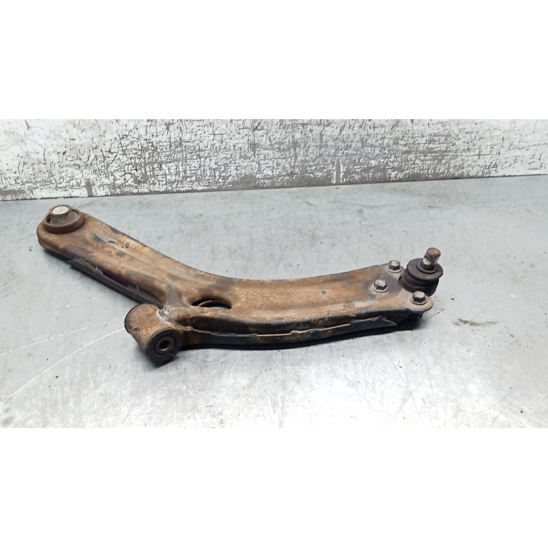 Recambio de brazo suspension inferior delantero derecho para tata indica vista 1.3 crdi referencia OEM IAM   12