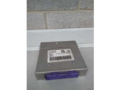 Recambio de centralita motor uce para opel astra f berlina 1.6 cat referencia OEM IAM 16183119 US BCNC