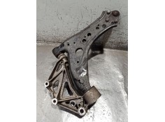 Recambio de brazo suspension inferior delantero izquierdo para volkswagen polo iv (9n_, 9a_) 1.4 tdi referencia OEM IAM   05 2