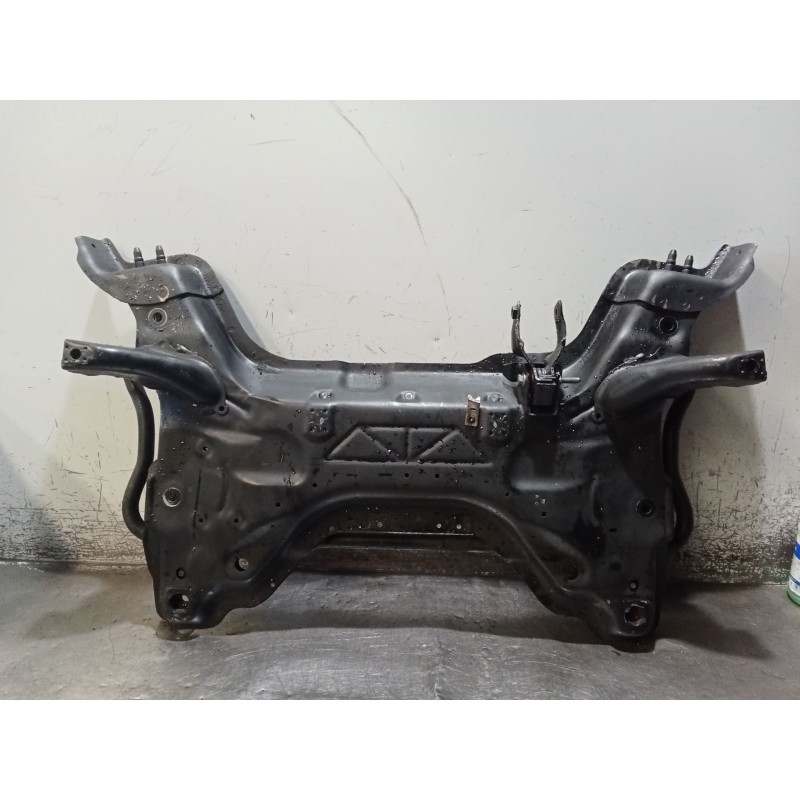 Recambio de puente delantero para peugeot partner furgoneta/monovolumen 1.6 hdi / bluehdi 75 referencia OEM IAM  CUNA 12