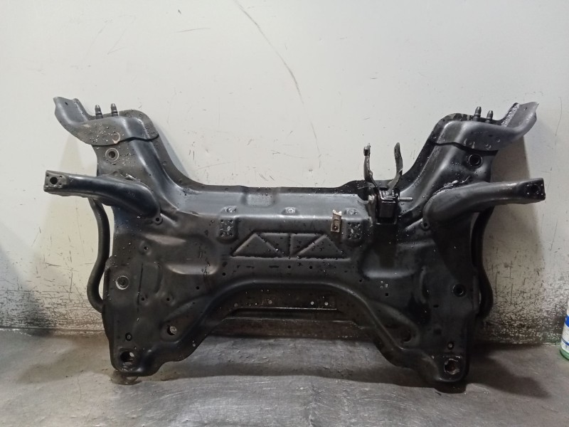 Recambio de puente delantero para peugeot partner furgoneta/monovolumen 1.6 hdi / bluehdi 75 referencia OEM IAM  CUNA 12