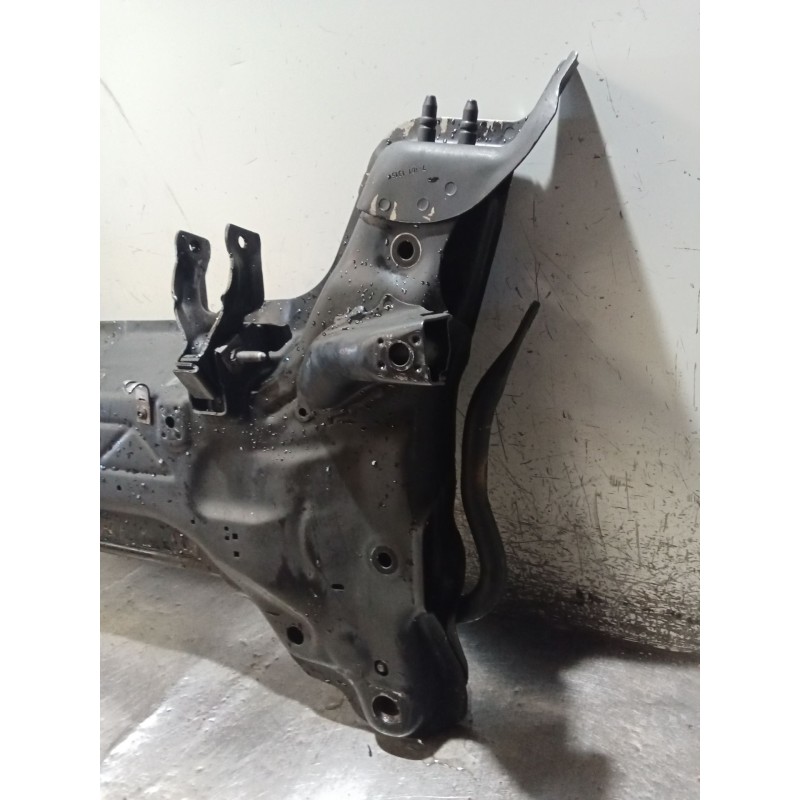 Recambio de puente delantero para peugeot partner furgoneta/monovolumen 1.6 hdi / bluehdi 75 referencia OEM IAM  CUNA 12