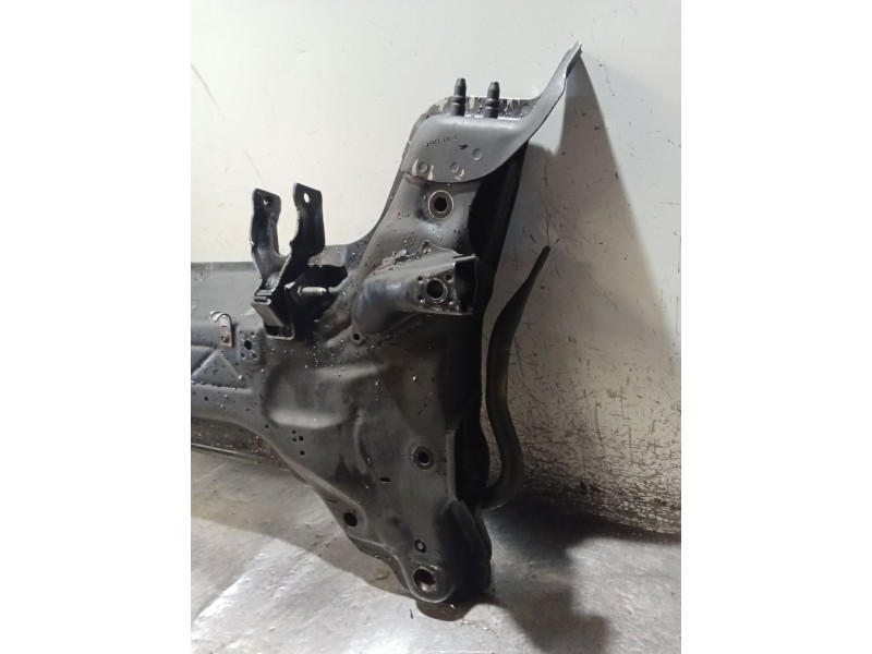 Recambio de puente delantero para peugeot partner furgoneta/monovolumen 1.6 hdi / bluehdi 75 referencia OEM IAM  CUNA 12