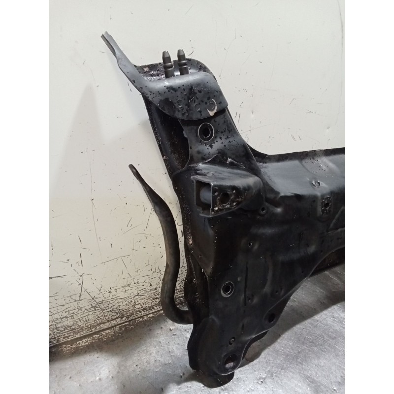 Recambio de puente delantero para peugeot partner furgoneta/monovolumen 1.6 hdi / bluehdi 75 referencia OEM IAM  CUNA 12