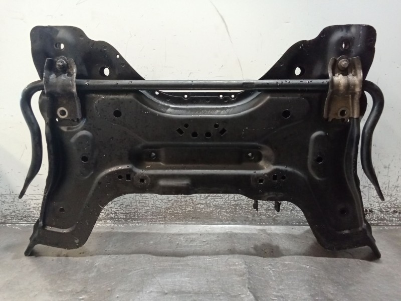 Recambio de puente delantero para peugeot partner furgoneta/monovolumen 1.6 hdi / bluehdi 75 referencia OEM IAM  CUNA 12