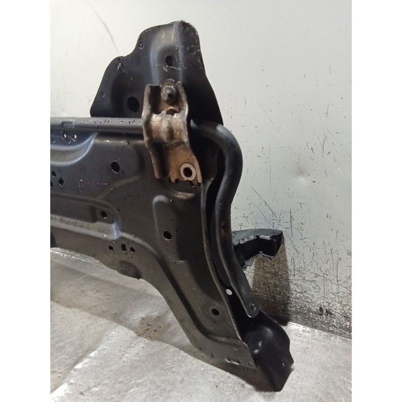 Recambio de puente delantero para peugeot partner furgoneta/monovolumen 1.6 hdi / bluehdi 75 referencia OEM IAM  CUNA 12
