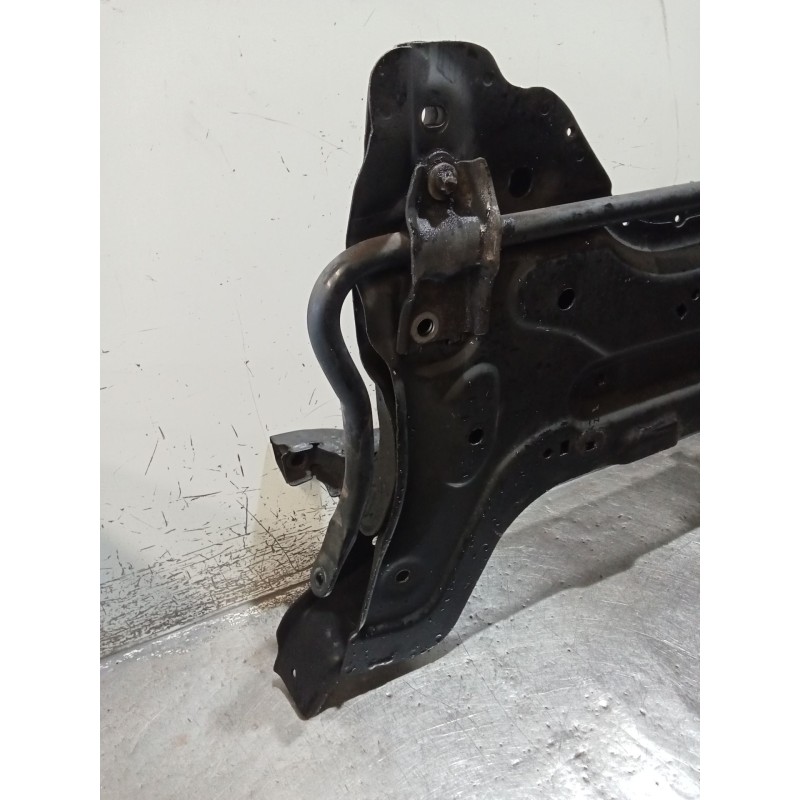 Recambio de puente delantero para peugeot partner furgoneta/monovolumen 1.6 hdi / bluehdi 75 referencia OEM IAM  CUNA 12
