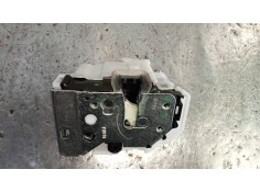 Recambio de motor cierre centralizado delantero derecho para fiat tipo ii (357) berlina easy referencia OEM IAM 519839440  