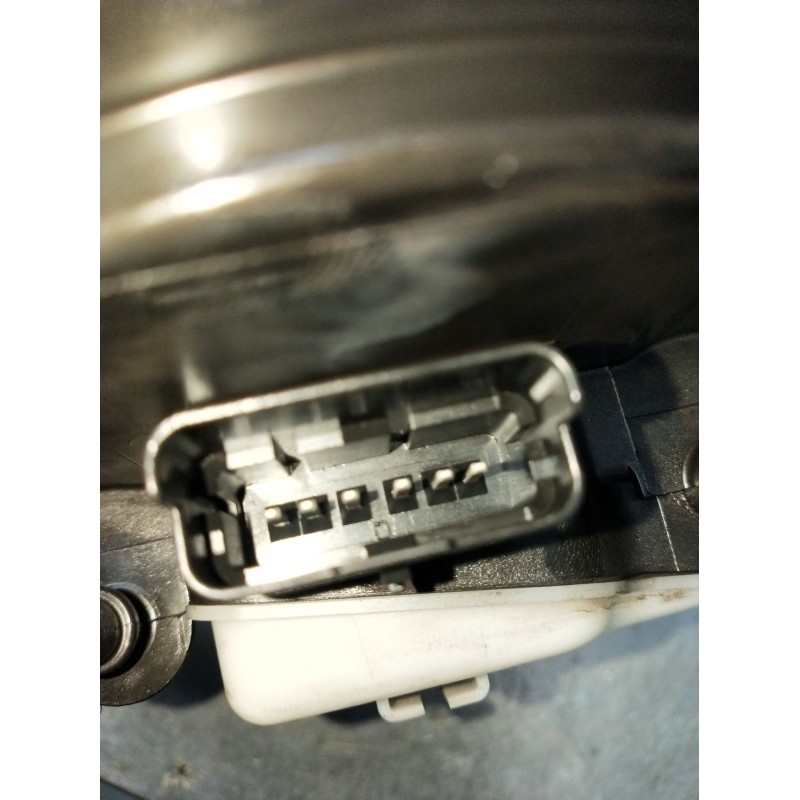 Recambio de bomba combustible para citroën c3 aircross i (2r_, 2c_) 1.5 bluehdi 100 (2cyhyj) referencia OEM IAM A2C94382200 9811