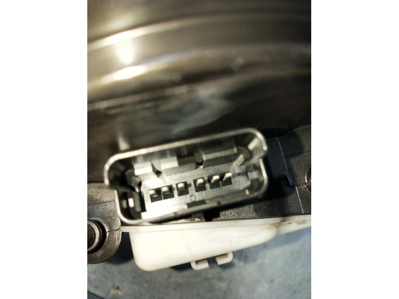 Recambio de bomba combustible para citroën c3 aircross i (2r_, 2c_) 1.5 bluehdi 100 (2cyhyj) referencia OEM IAM A2C94382200 9811