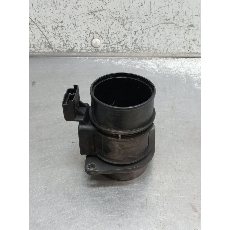Recambio de caudalimetro para renault megane ii (bm0/1_, cm0/1_) 1.9 dci (bm0g, cm0g) referencia OEM IAM 5WK9620 7700109812 H770