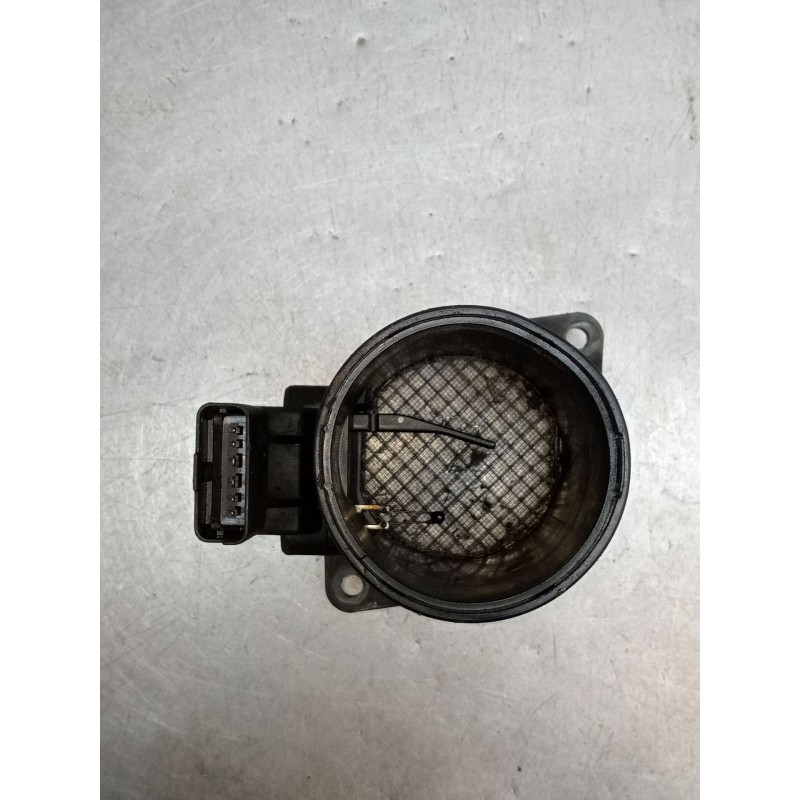 Recambio de caudalimetro para renault megane ii (bm0/1_, cm0/1_) 1.9 dci (bm0g, cm0g) referencia OEM IAM 5WK9620 7700109812 H770