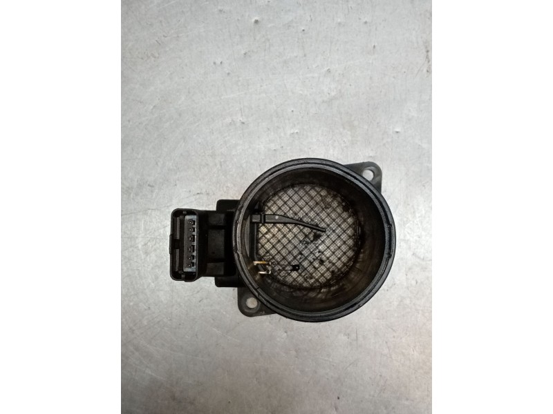 Recambio de caudalimetro para renault megane ii (bm0/1_, cm0/1_) 1.9 dci (bm0g, cm0g) referencia OEM IAM 5WK9620 7700109812 H770