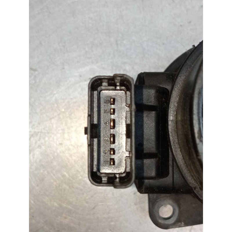 Recambio de caudalimetro para renault megane ii (bm0/1_, cm0/1_) 1.9 dci (bm0g, cm0g) referencia OEM IAM 5WK9620 7700109812 H770