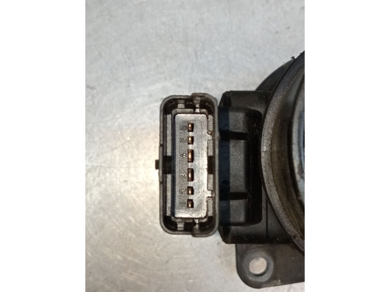 Recambio de caudalimetro para renault megane ii (bm0/1_, cm0/1_) 1.9 dci (bm0g, cm0g) referencia OEM IAM 5WK9620 7700109812 H770