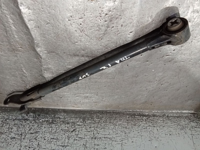 Recambio de brazo suspension superior trasero izquierdo para fiat doblo cargo (263_) 1.3 d multijet (263wxu1a) referencia OEM IA