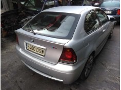 bmw serie 3 compact (e46) del año 2005 2