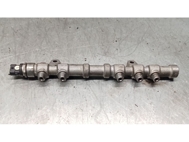 Recambio de rampa inyectora para tata indica vista 1.3 crdi referencia OEM IAM 0445214217 55234437 12