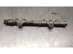Recambio de rampa inyectora para tata indica vista 1.3 crdi referencia OEM IAM 0445214217 55234437 12 2