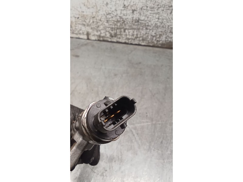 Recambio de rampa inyectora para tata indica vista 1.3 crdi referencia OEM IAM 0445214217 55234437 12