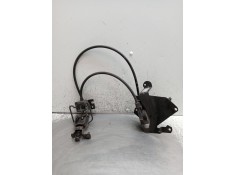 Recambio de soporte rueda repuesto para fiat doblo cargo (263_) 1.3 d multijet (263wxu1a) referencia OEM IAM   