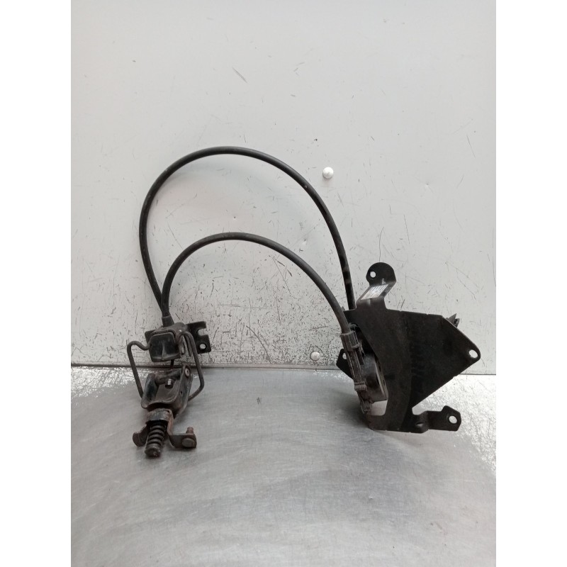 Recambio de soporte rueda repuesto para fiat doblo cargo (263_) 1.3 d multijet (263wxu1a) referencia OEM IAM   