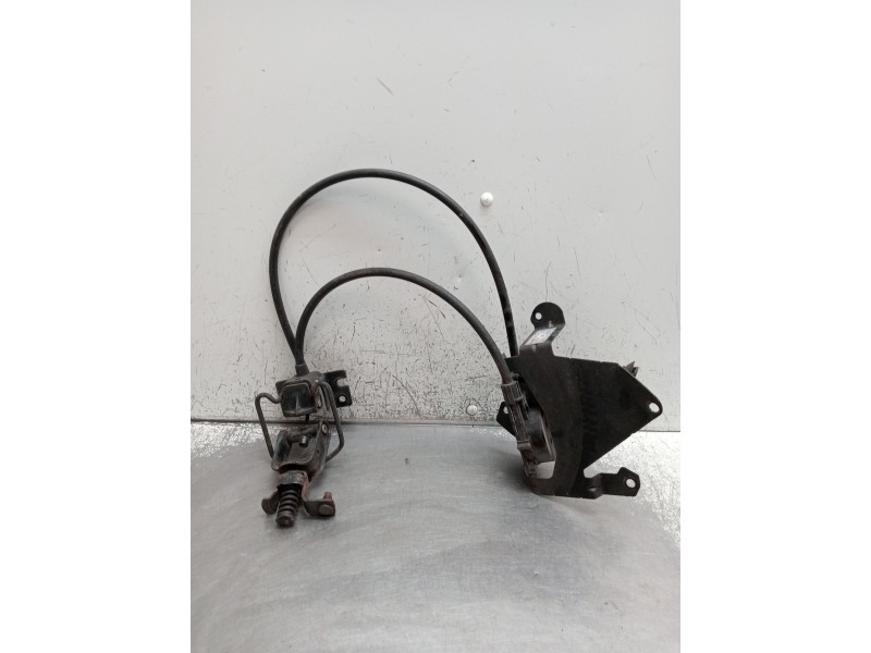Recambio de soporte rueda repuesto para fiat doblo cargo (263_) 1.3 d multijet (263wxu1a) referencia OEM IAM   