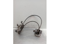 Recambio de soporte rueda repuesto para fiat doblo cargo (263_) 1.3 d multijet (263wxu1a) referencia OEM IAM    2