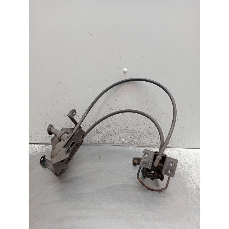 Recambio de soporte rueda repuesto para fiat doblo cargo (263_) 1.3 d multijet (263wxu1a) referencia OEM IAM   