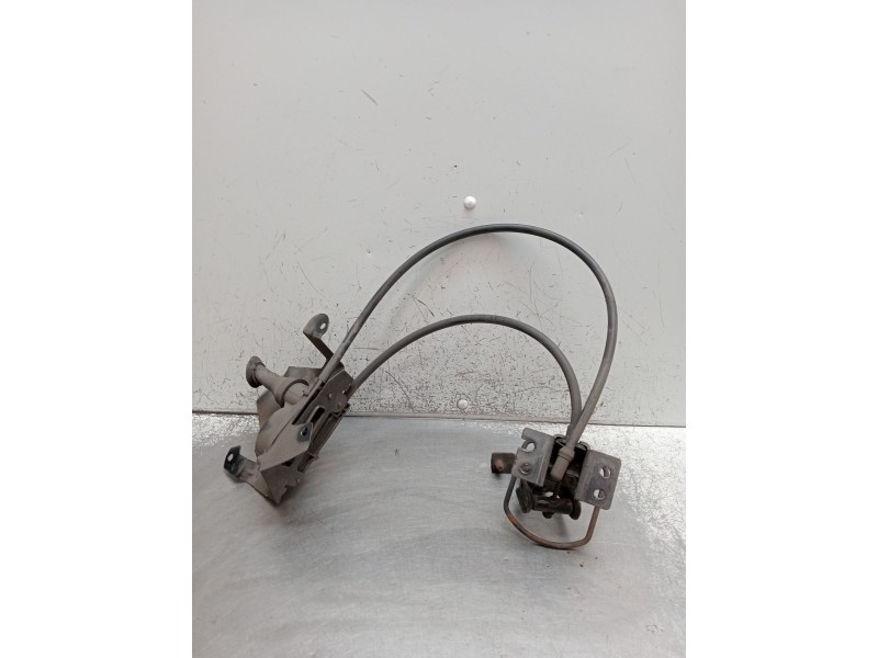 Recambio de soporte rueda repuesto para fiat doblo cargo (263_) 1.3 d multijet (263wxu1a) referencia OEM IAM   
