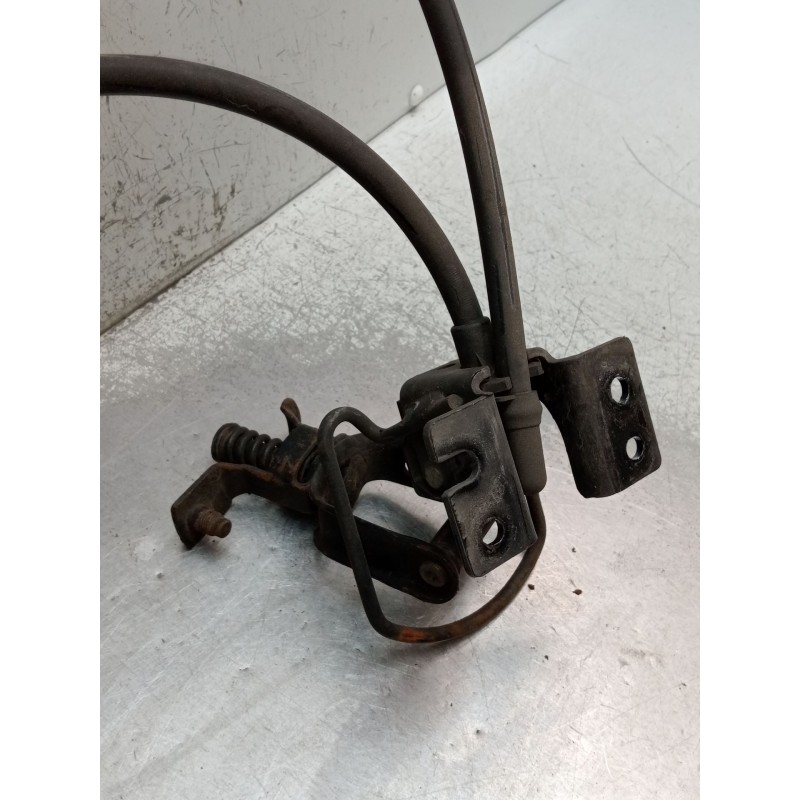 Recambio de soporte rueda repuesto para fiat doblo cargo (263_) 1.3 d multijet (263wxu1a) referencia OEM IAM   