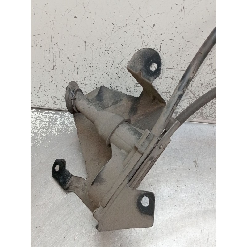 Recambio de soporte rueda repuesto para fiat doblo cargo (263_) 1.3 d multijet (263wxu1a) referencia OEM IAM   