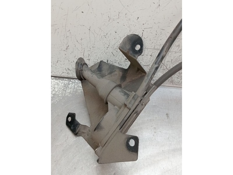 Recambio de soporte rueda repuesto para fiat doblo cargo (263_) 1.3 d multijet (263wxu1a) referencia OEM IAM   
