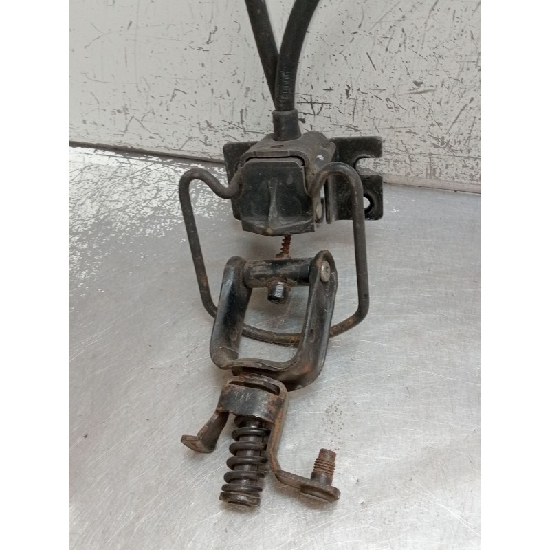Recambio de soporte rueda repuesto para fiat doblo cargo (263_) 1.3 d multijet (263wxu1a) referencia OEM IAM   