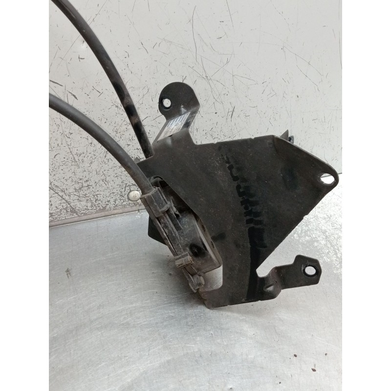Recambio de soporte rueda repuesto para fiat doblo cargo (263_) 1.3 d multijet (263wxu1a) referencia OEM IAM   