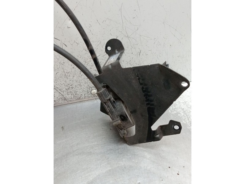 Recambio de soporte rueda repuesto para fiat doblo cargo (263_) 1.3 d multijet (263wxu1a) referencia OEM IAM   