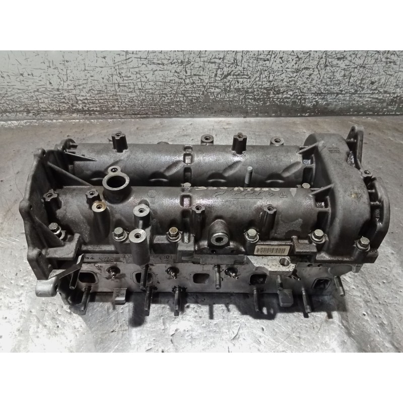 Recambio de culata para fiat doblo cargo (263_) 1.3 d multijet (263wxu1a) referencia OEM IAM 55264994 330A1000 16