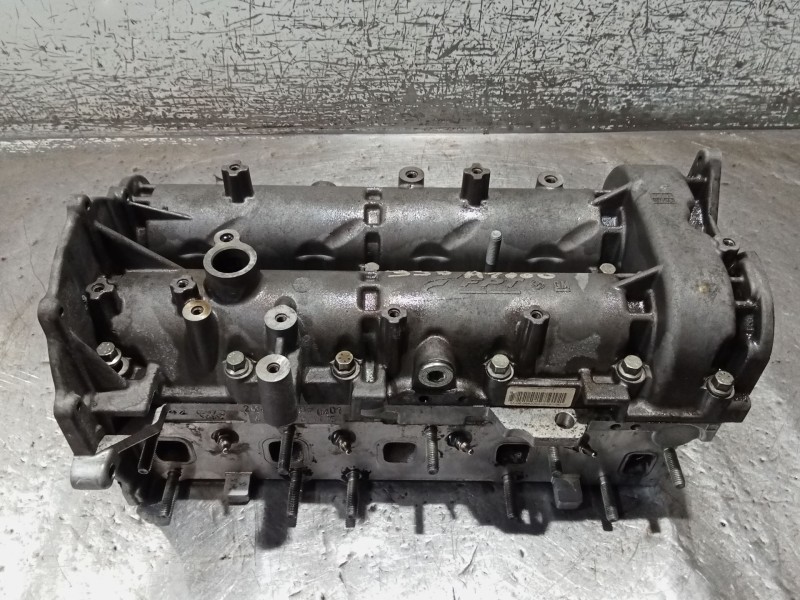 Recambio de culata para fiat doblo cargo (263_) 1.3 d multijet (263wxu1a) referencia OEM IAM 55264994 330A1000 16