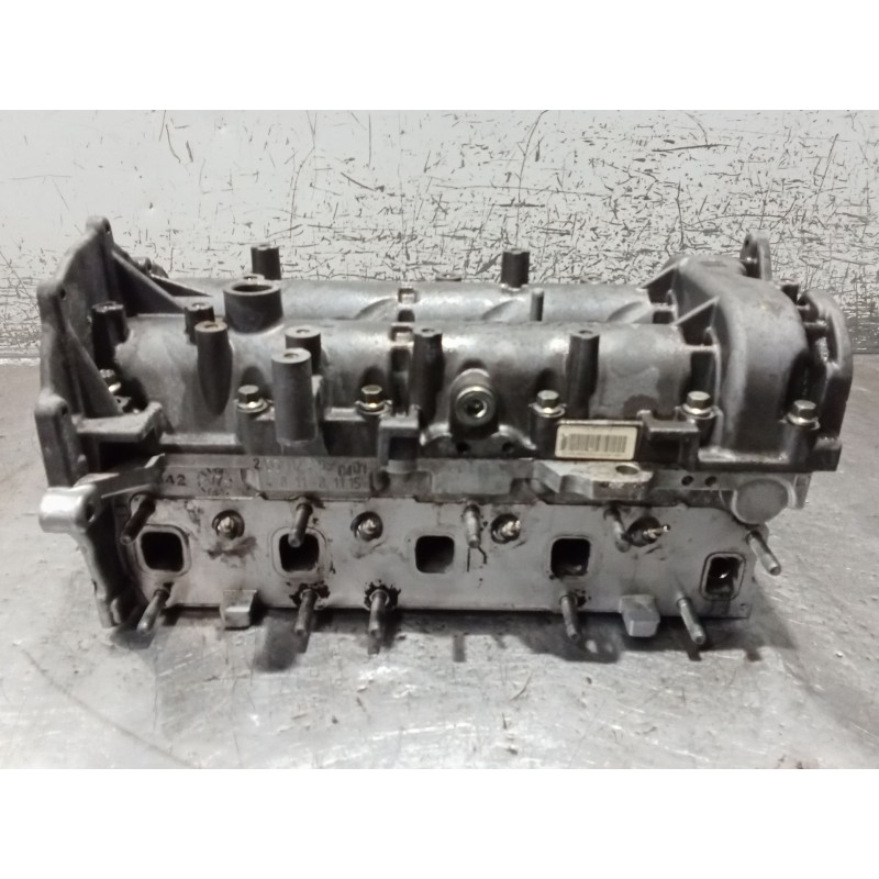 Recambio de culata para fiat doblo cargo (263_) 1.3 d multijet (263wxu1a) referencia OEM IAM 55264994 330A1000 16