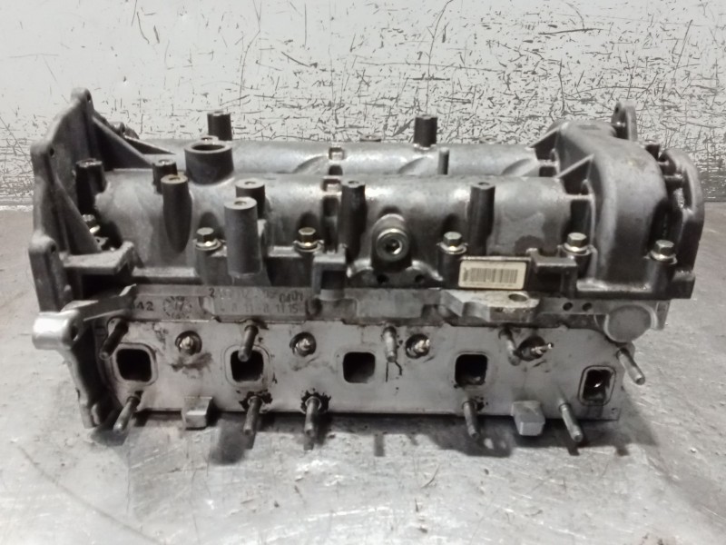 Recambio de culata para fiat doblo cargo (263_) 1.3 d multijet (263wxu1a) referencia OEM IAM 55264994 330A1000 16