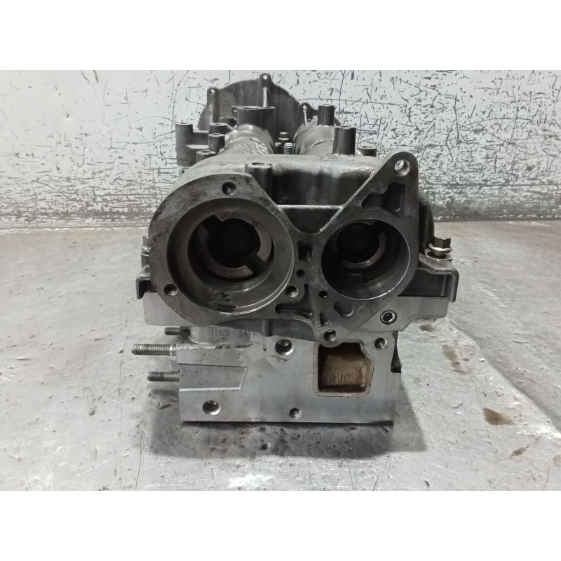 Recambio de culata para fiat doblo cargo (263_) 1.3 d multijet (263wxu1a) referencia OEM IAM 55264994 330A1000 16