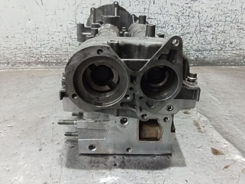 Recambio de culata para fiat doblo cargo (263_) 1.3 d multijet (263wxu1a) referencia OEM IAM 55264994 330A1000 16